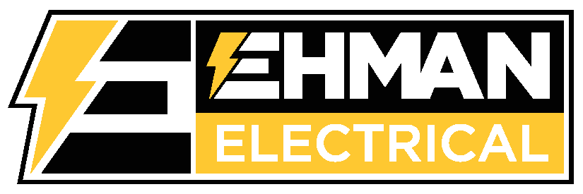 Ehman Electric Logo